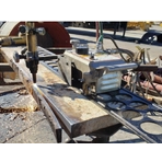 Tragbare Autogen-Brennschneidmaschine Koike IK-12 BEETLE